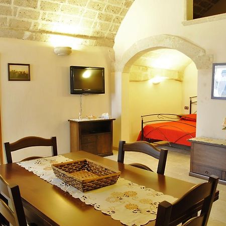 Casetta Donnolo Oria  Δωμάτιο φωτογραφία