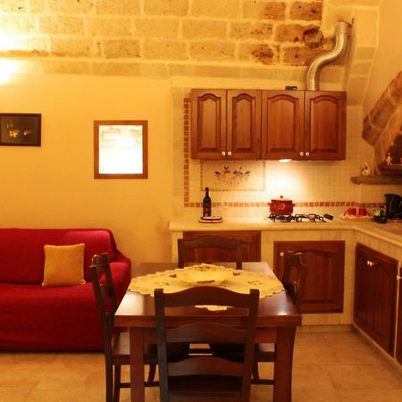 Casetta Donnolo Oria  Εξωτερικό φωτογραφία