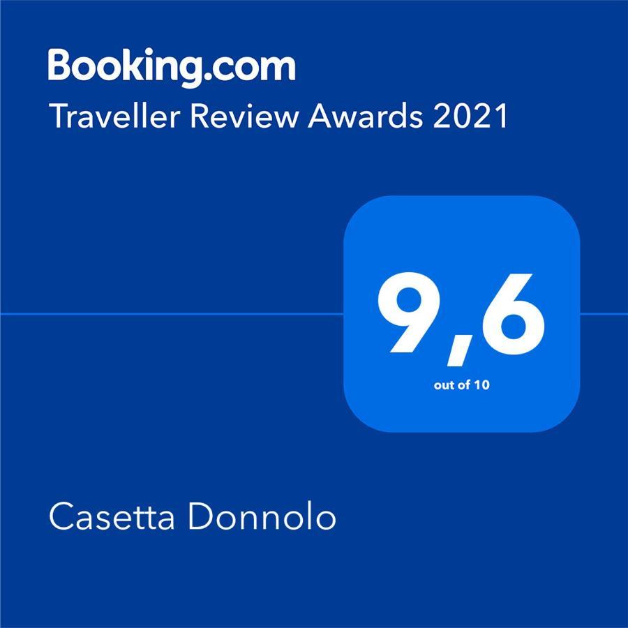 Casetta Donnolo Oria  Εξωτερικό φωτογραφία
