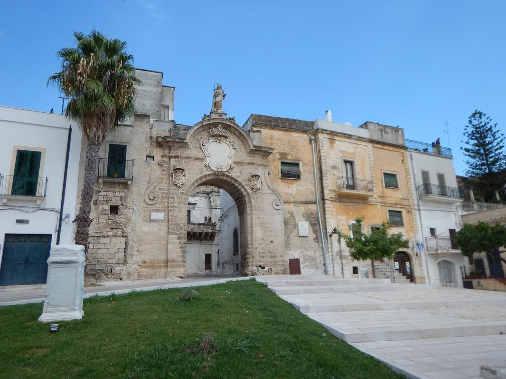 Casetta Donnolo Oria  Εξωτερικό φωτογραφία