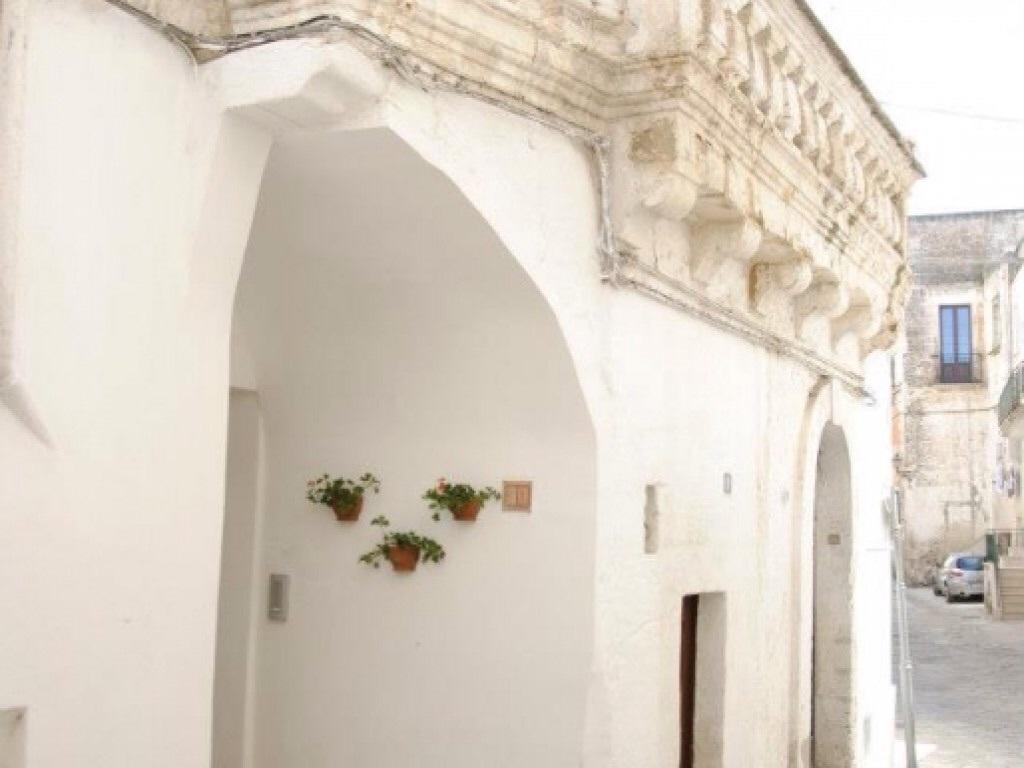 Casetta Donnolo Oria  Εξωτερικό φωτογραφία
